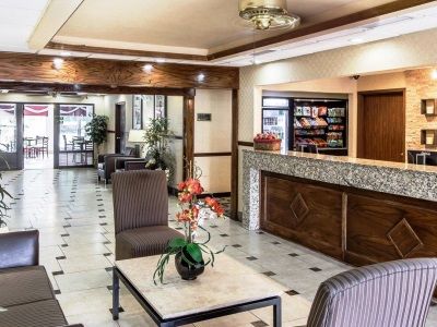 Hotel Comfort & - Near Robins Air Force Base Main Gate Warner Robins